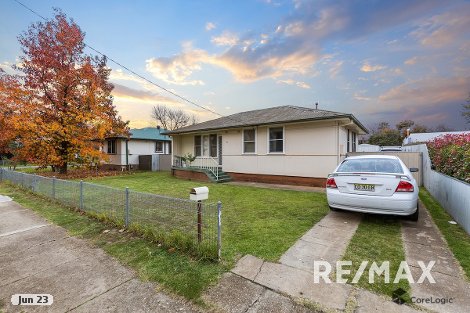 145 Bourke St, Mount Austin, NSW 2650