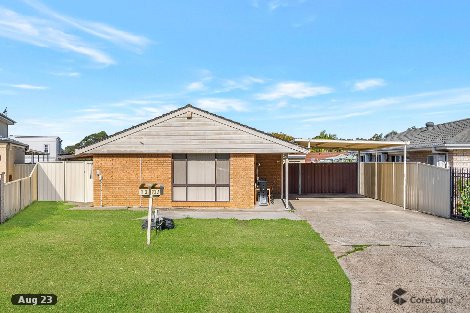 13 Chickasaw Cres, Greenfield Park, NSW 2176