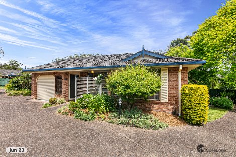 11/15 Elm Rd, Narara, NSW 2250