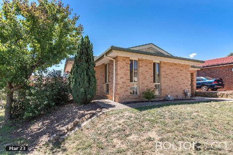 8 Syron Pl, Ngunnawal, ACT 2913