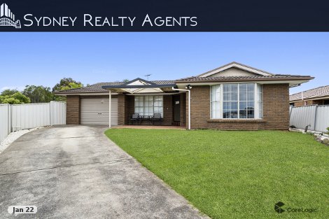 60 St Helens Park Dr, St Helens Park, NSW 2560