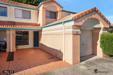 18/2 Pappas Way, Carrara, QLD 4211