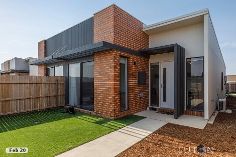 27 Woodward Loop, Taylor, ACT 2913