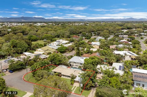 25 Nowland Ave, Cranbrook, QLD 4814