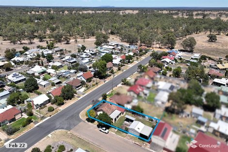 21 Anderson St, Dimboola, VIC 3414