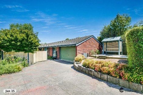 2 Barkala Ct, Frankston, VIC 3199