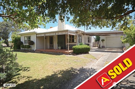 14 Heathmere Siding Rd, Heathmere, VIC 3305