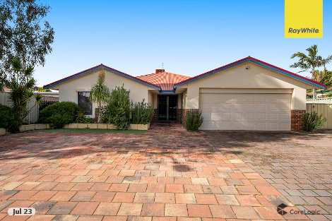 3 Nooyan Cl, South Guildford, WA 6055