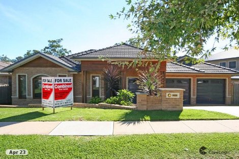 114 Macarthur Cct, Camden Park, NSW 2570