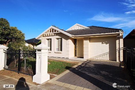 9 Dodson Ct, Ferryden Park, SA 5010