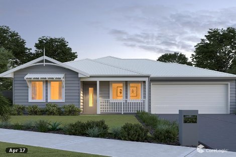 Lot 543 Marshdale St, Cobbitty, NSW 2570