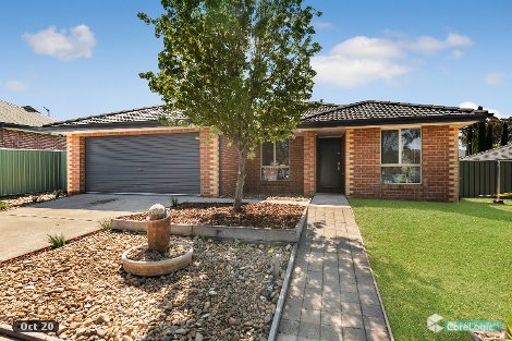 80 Wesley St, Kangaroo Flat, VIC 3555