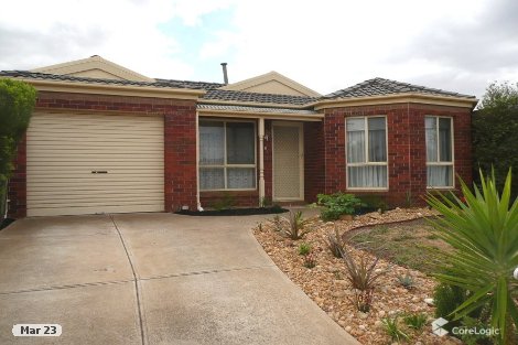 43 Quarrion Ct, Hoppers Crossing, VIC 3029