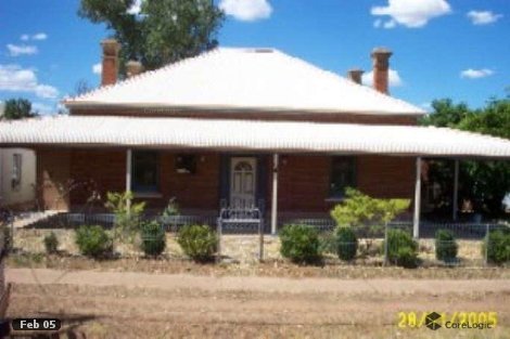 17 Terangion St, Nyngan, NSW 2825