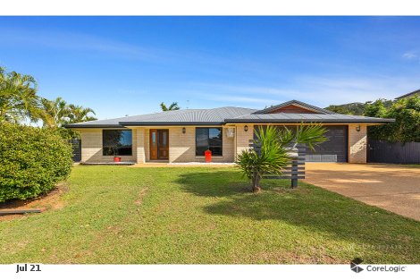 13 Vaglass St, Taroomball, QLD 4703