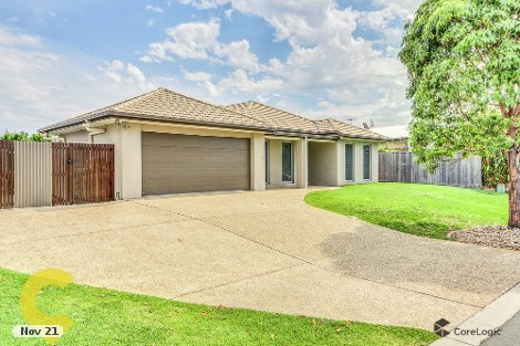 4 Paperbark Pl, Wakerley, QLD 4154