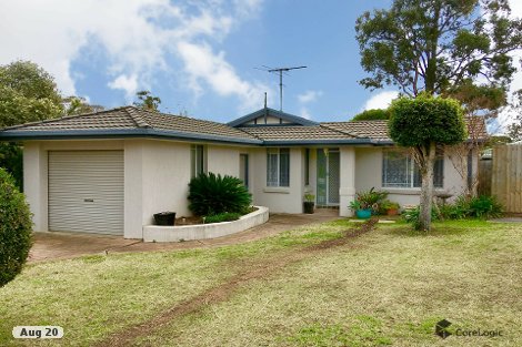 4 Medea Pl, Dean Park, NSW 2761