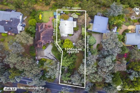 176 Research-Warrandyte Rd, North Warrandyte, VIC 3113