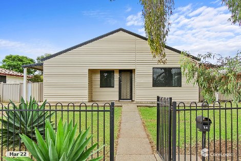 14 Kenny Dr, West Tamworth, NSW 2340