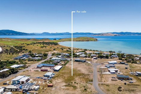 13 Pardalote Cl, Opossum Bay, TAS 7023