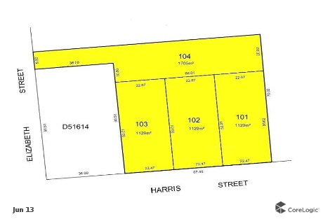 Lot 401 Harris St, Old Noarlunga, SA 5168