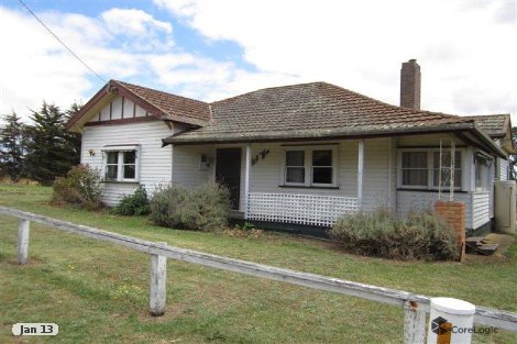 7211 Dartmoor-Hamilton Rd, Hamilton, VIC 3300