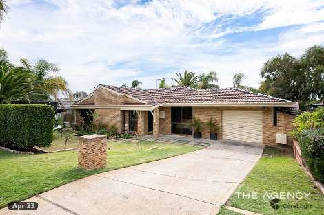 12 Pinnaroo Dr, Padbury, WA 6025