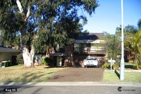 18 Turpentine Cl, Alfords Point, NSW 2234