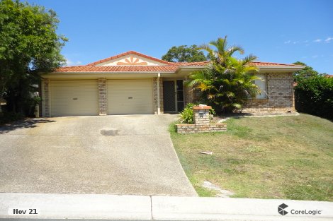 1 Dicaprio Cl, Keperra, QLD 4054