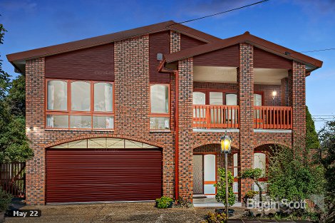 40 Highwood Dr, Wheelers Hill, VIC 3150