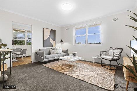 5/508 New Canterbury Rd, Dulwich Hill, NSW 2203