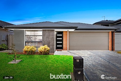 18 Latitude St, Mount Duneed, VIC 3217