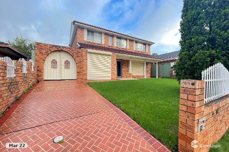 14 Aplin Rd, Bonnyrigg Heights, NSW 2177