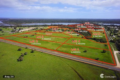 Lot 8/881 Fiegert Rd, Barragup, WA 6209