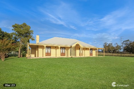 134-136 Delaware Rd, Horsley Park, NSW 2175