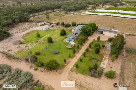 7 Drovers Dr, Gol Gol, NSW 2738