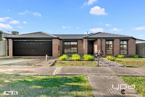 15 Leahy St, Maddingley, VIC 3340