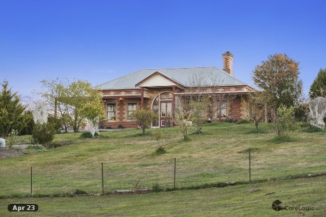 256 Dallistons Rd, Barfold, VIC 3444