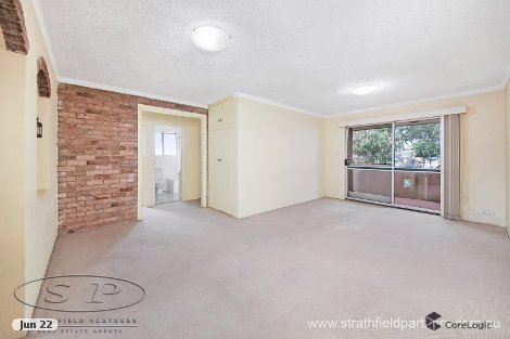 17/2a Carlyle St, Enfield, NSW 2136