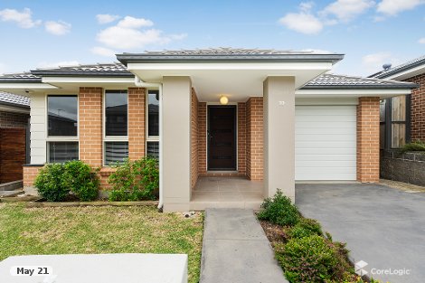 10 Wirraga St, Bungarribee, NSW 2767