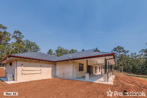 134 Upper Coomera Rd, Witheren, QLD 4275