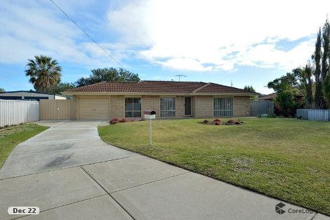 11 Suva Pl, Cooloongup, WA 6168