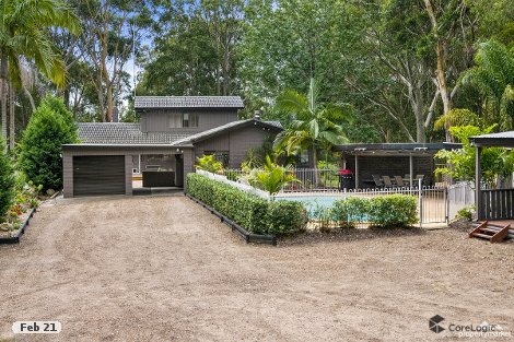 16a Corona Lane, Glenning Valley, NSW 2261