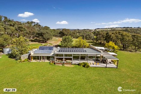 303 Whitebridge Rd, Cobaw, VIC 3442