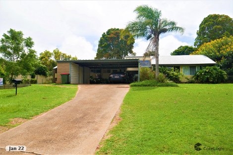 22 Joseph St, Kingaroy, QLD 4610