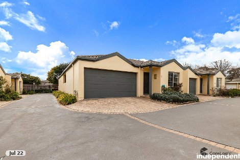 9/12-14 Marou Pl, Ngunnawal, ACT 2913