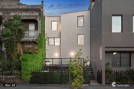 3/940 Lygon St, Carlton North, VIC 3054