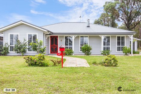 66 Yellow Rock Rd, Yellow Rock, NSW 2777