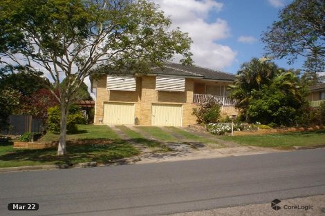 98 Wilgarning St, Stafford Heights, QLD 4053