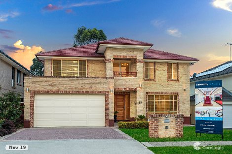 37 Damien Dr, Parklea, NSW 2768